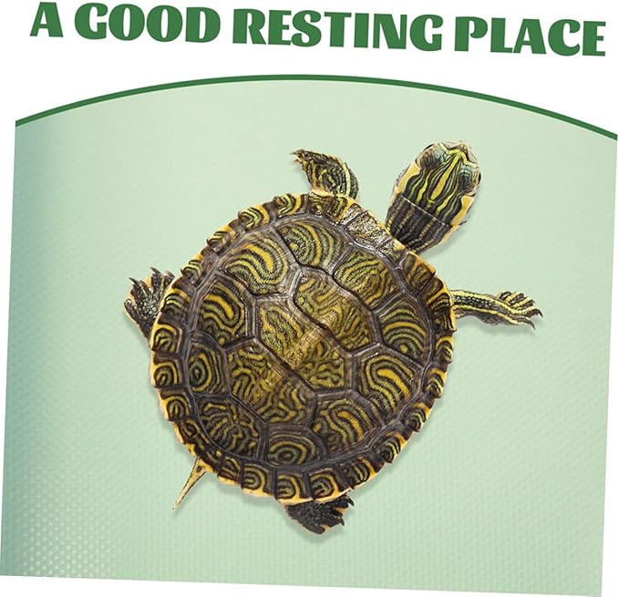 Reptile Carpet Liner for Bearded Dragon Tortoise Eva Bedding Mat Non- Terrarium Substrate for Snakes Lizards Other Reptiles