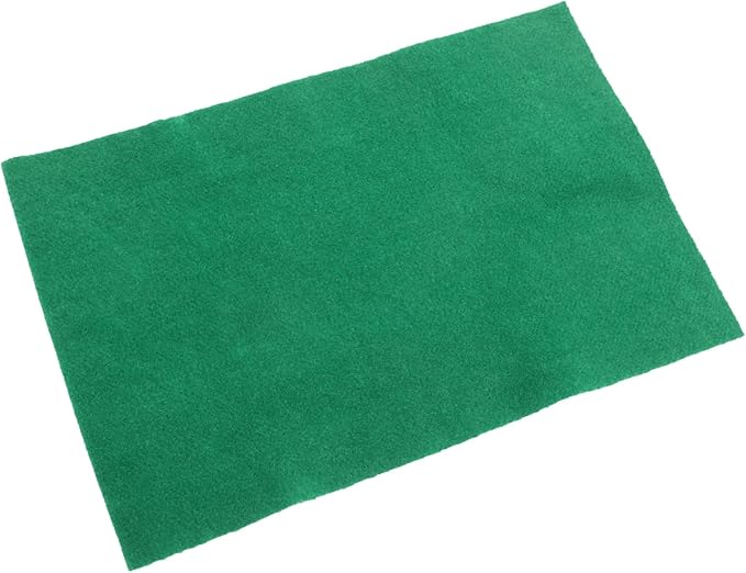 Yardwe Reptile Warm Mat for Tortoise Lizard and Reptiles Non- Pet Cushion for Climbing and Sleeping for Comfort