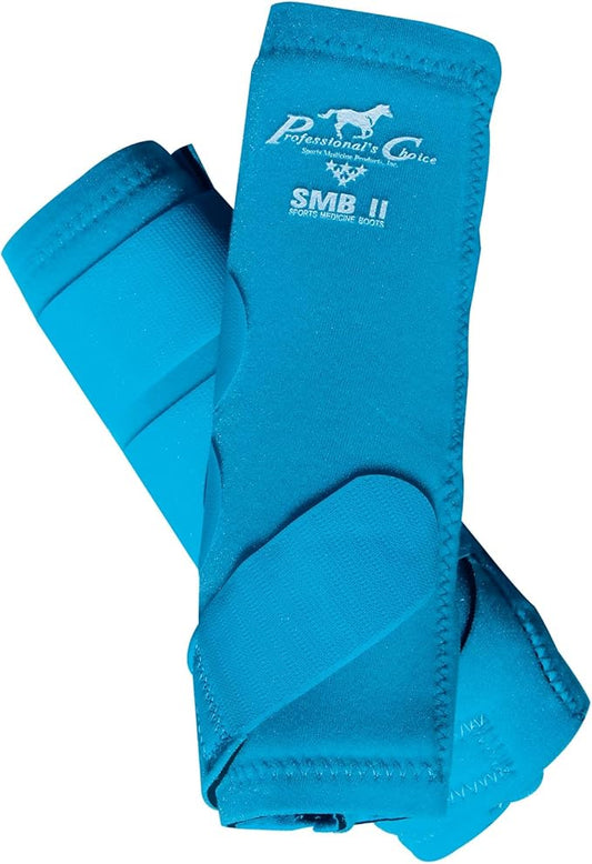 Professional's Choice SMBII Sports Medicine Boot