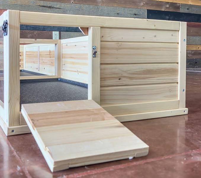 Zylina Healthy Habitat for Guinea Pigs