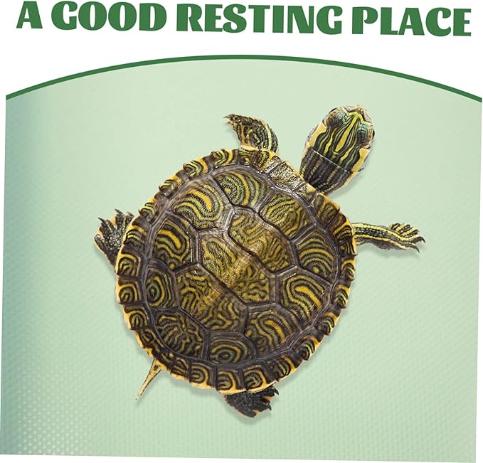 Reptile Carpet for Reptiles Snakes Terrarium Liner Snake Bedding Vivarium Accessories Easy to Carry