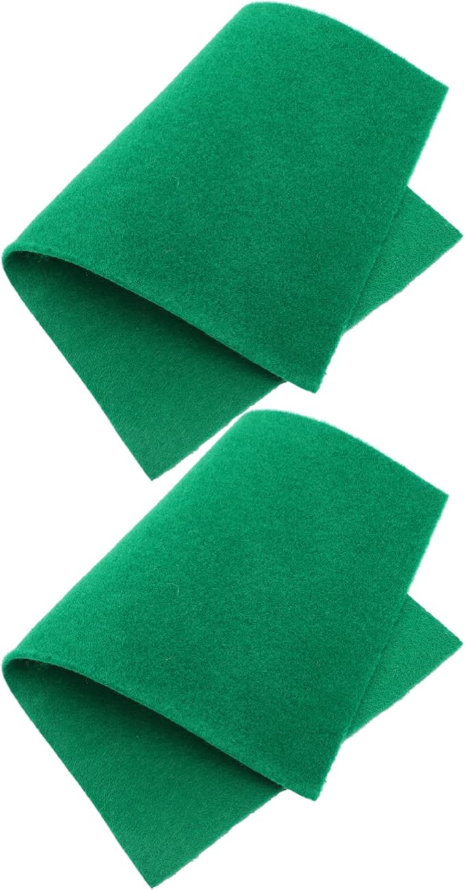 ibasenice Green Decor Reptile Carpet: Terrarium Bedding Substrate Liner Reptile Cage Mat Supplies for Bearded Dragon Lizard Tortoise Leopard Gecko Snake, 2 pcs Green Rugs