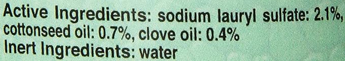 JurassiMite, 250 mL/8.5 fl. oz.