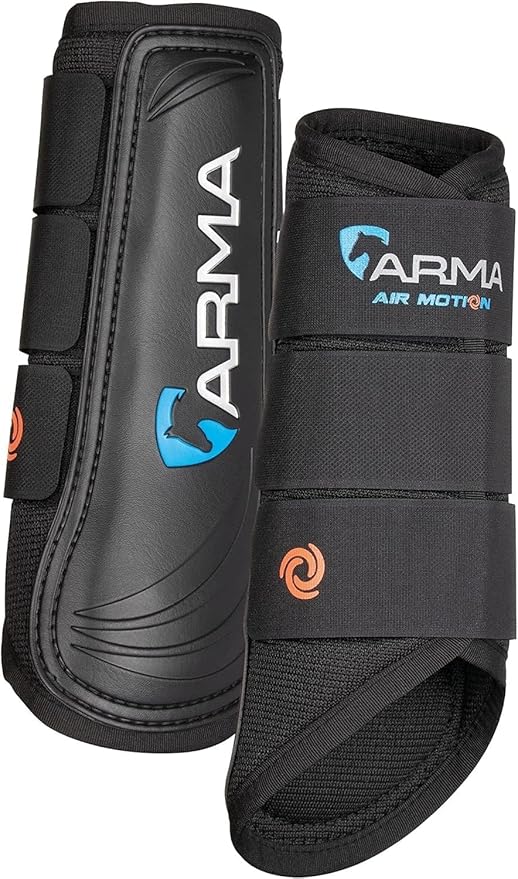 Shires ARMA Tendon Boot