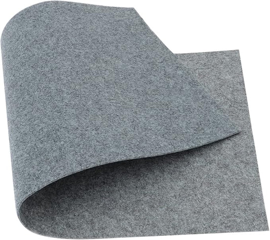 Terrarium Liner Carpet for Reptiles Soft and Breathable Lizard Mat Comfortable Substrate for Turtles Snakes and Lizards Water-Absorbent Design