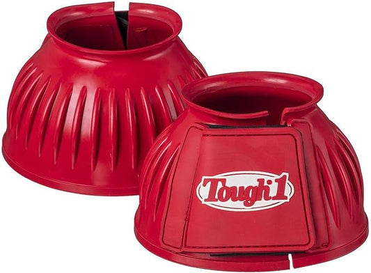 Tough 1 Heavy Duty Double Lock Bell Boots