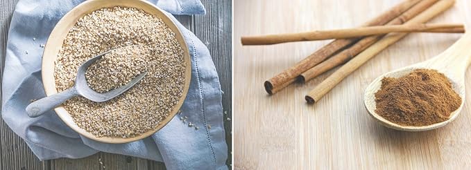 Horse Treats, Blonde Bits of Health, Low Carb/Sugar, A Softer Cookie, Wheat, Corn, Soy & Alfalfa Free, Made with Cinnamon & Agave, All Natural Ingredients, 10 lb