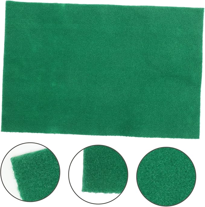 balacoo Reptile Cushion Warm Pet Sleeping Mat for Tortoises Lizards Spiders Safe Reptile Supplies for Comfort
