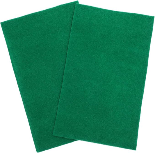 2pcs Convenient Reptile Carpet Tortoise Supply Water Turtle Frog Lizard Tortoise Habitat Accessories