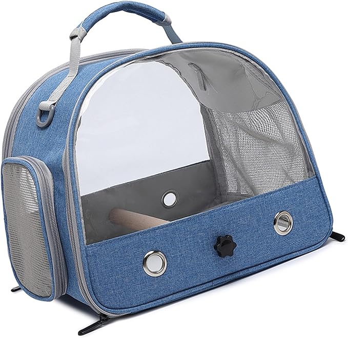 Openable Large Room Pet Carriers Comfort Slings Handbag Bags Meshes Bags for Outdoor Activity Store Supplies