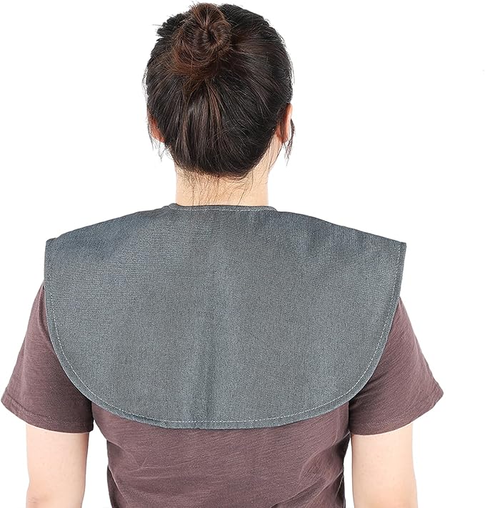EVTSCAN Parrots Training Shoulder Cape, Protector Parrots Bird Poop Clothing Protector, for Parrots Zoo Workers Bird Handlers