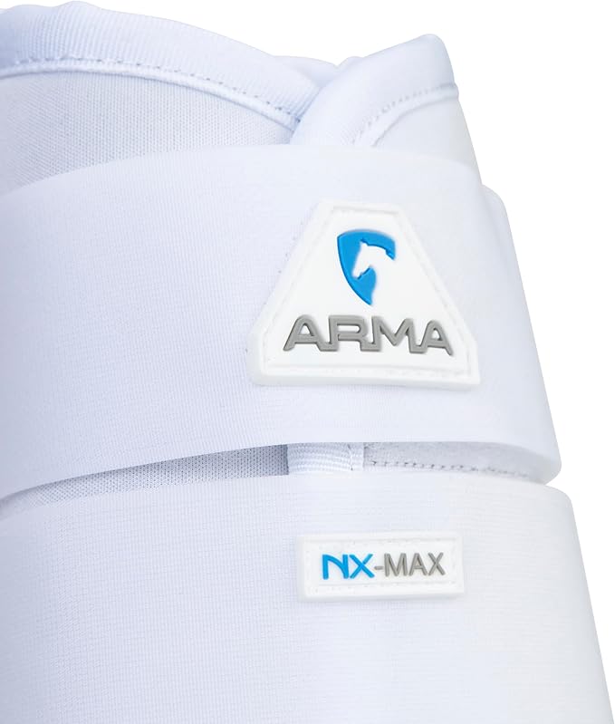 Shires ARMA NX-MAX Brushing Boots
