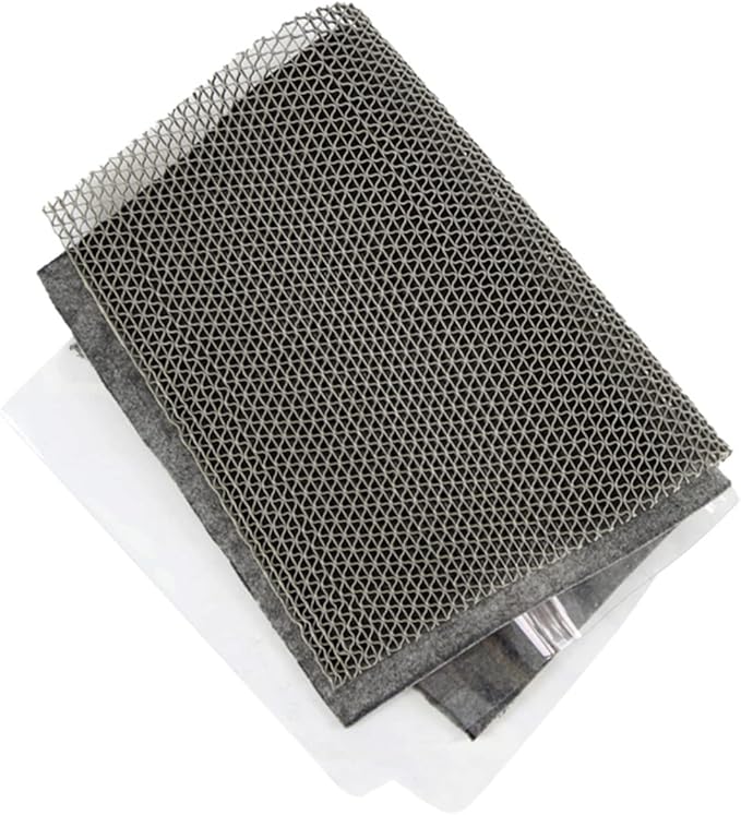 MERRYHAPY 1set Lizard Cage Carpet Reptile Mat for Terrarium Tortoise Bedding Pad Easy to Clean Material for Snakes Climbing Pets