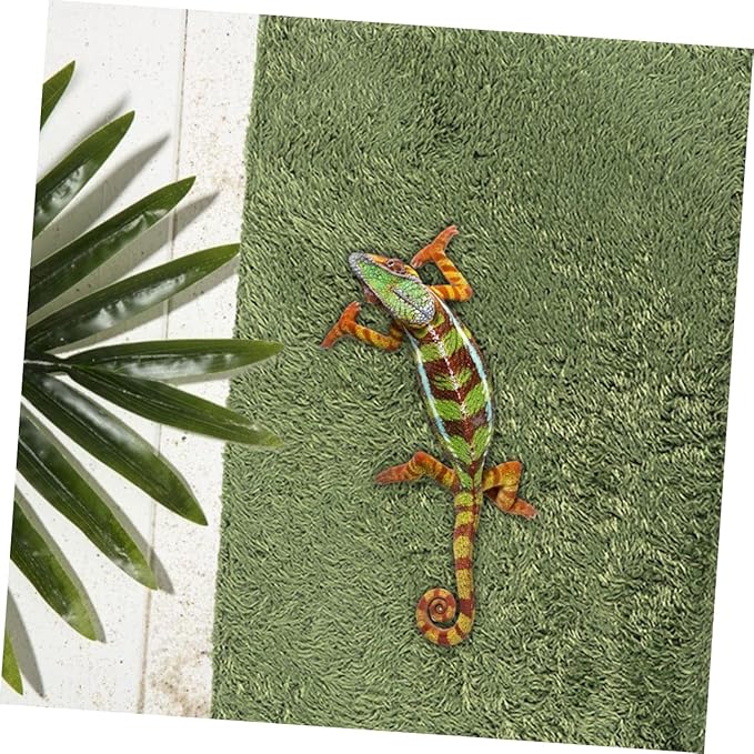 Household Reptile Carpet Mat Comfortable Fake Moss Bedding for Terrarium Non-Adhesive Substrate for Lizards Snakes and Tortoises