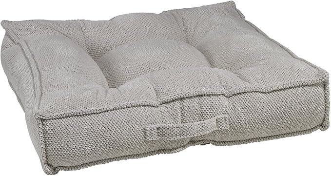 Bowsers Piazza Dog Bed, Medium, Aspen
