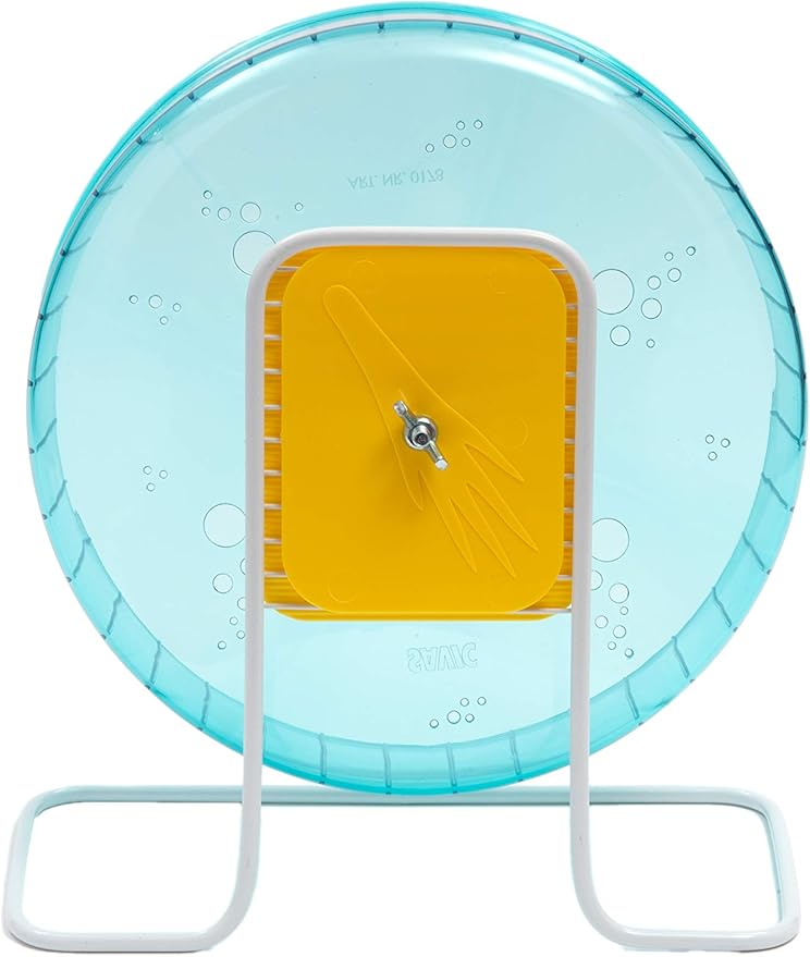 Savic Rolly Exercise Wheels for Small Animals (Extra Large - 11 Inch)