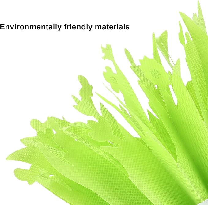 Pssopp Reptile Humidifier, Terrarium Humidifier, Misting System for Reptiles & Amphibians, Green, Cloth Filter, Manual Operation