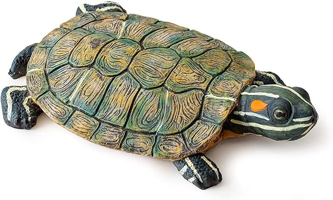 Exo Terra Turtles 1 Unit 4000 g