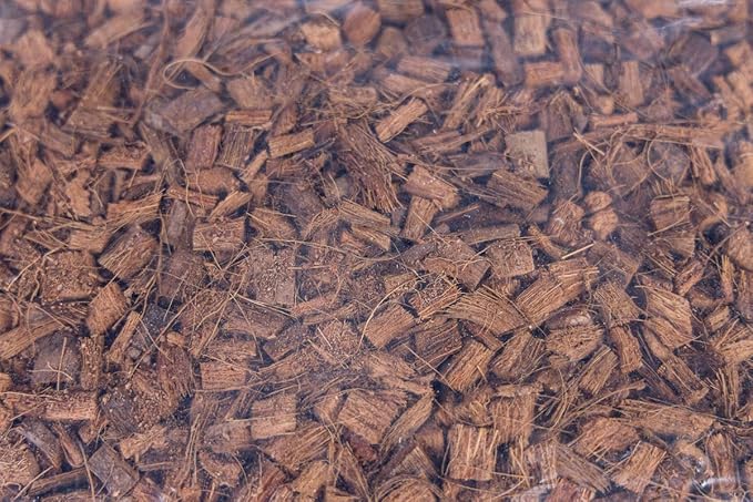 Josh's Frogs Loose Coco Husk Chips (25 Liters)