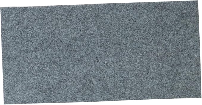 Happyyami Terrarium Liner Reptile Carpet Bedding Substrate Easy to Pet Cage Mat for Lizards Tortoises and Climbing Pets Absorbent