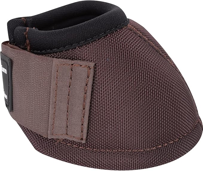 Classic Equine Dyno Turn Bell Boots