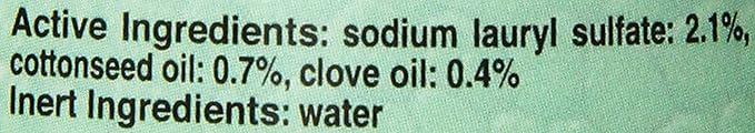 JurassiMite, 250 mL/8.5 fl. oz.