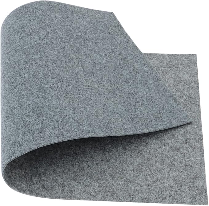 VICASKY Beard Dragon Lizard Reptile Terrarium Mat Pet Bedding Substrate Liner Carpet for Tortoises Snakes Lizards and Climbing Pets