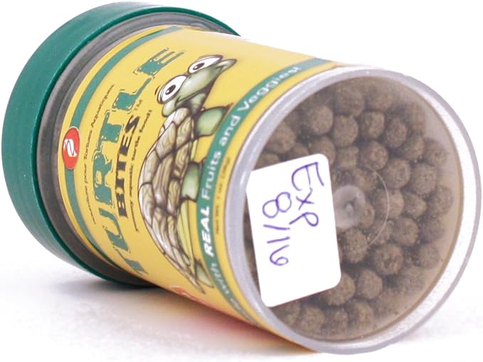 Turtle Bites (1 oz)