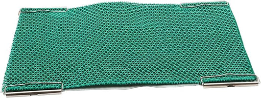 BESPORTBLE Snakes Substrate Reptile Carpet Household Tortoise Bedding Reusable Snake Bedding Reptile Tank Mat