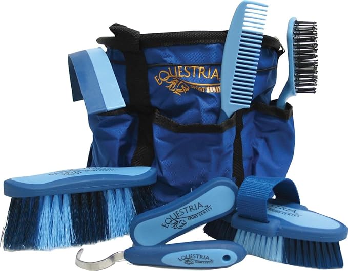Horse Grooming Set