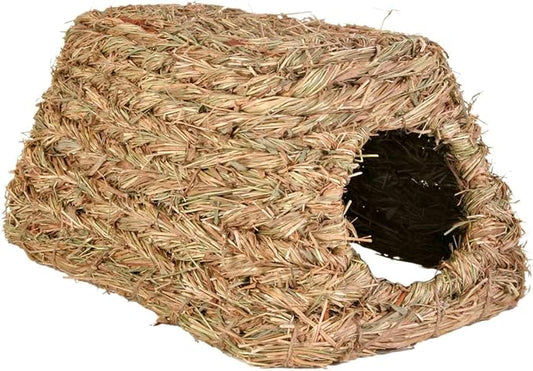 Trixie Grass House for Small Animals, 28 x 18 x 13 cm