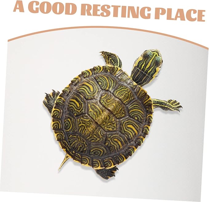 Reptile Carpet for Terrarium Bedding Lightweight Snake Mat Non- Tortoise Bedding for Bearded Dragon Lizard Tanks Reptile Accessories