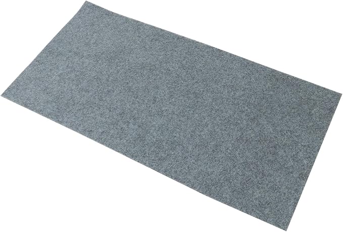 POPETPOP Beard Dragon Lizard Carpet Reptile Terrarium Liner Pet Bedding Substrate for Snakes Turtles and Lizards Absorbent Mat