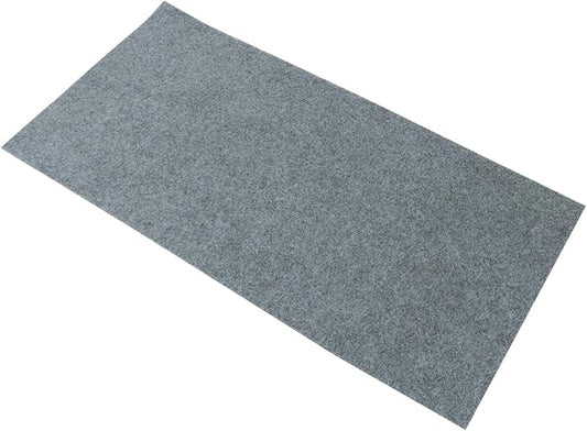 TOYANDONA Terrarium Liner Reptile Carpet Pet Cage Mat Absorbent Bedding for Tortoises Lizards and Snakes Easy to Reptile Substrate