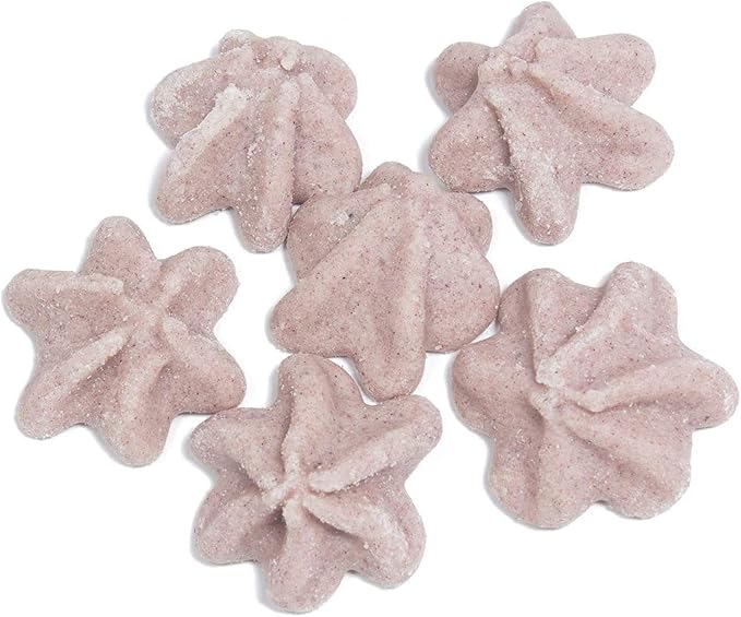 Vitakraft 6 Pack of Star Drops Treats, 4.4 Ounces Each, Watermelon Flavor, for Pet Rabbits, Guinea Pigs and Chinchillas