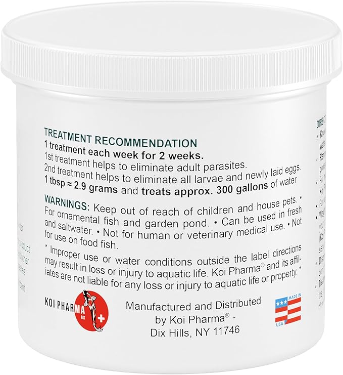 Pure Nitro Bacterial Disease Control (50 gram)