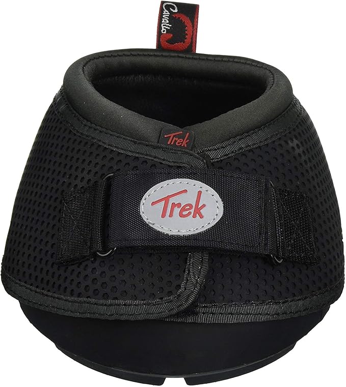 Cavallo Trek Regular Sole Hoof Boot