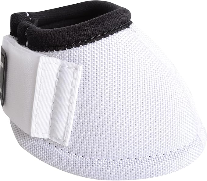 Classic Equine Dyno Turn Bell Boots