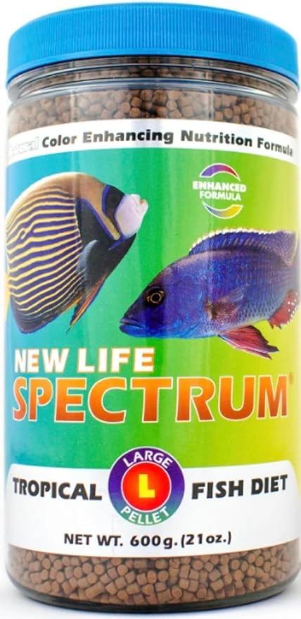 New Life Spectrum Large 600g (Naturox Series)