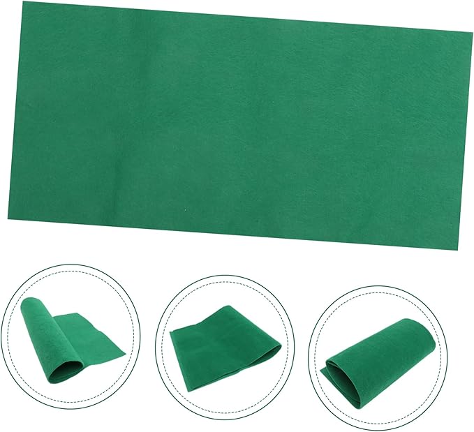 BESPORTBLE Reptile Cushion Durable Heat Mat for Tortoises Lizards Reptiles for Climbing Sleeping Keeps Pets Warm Winter