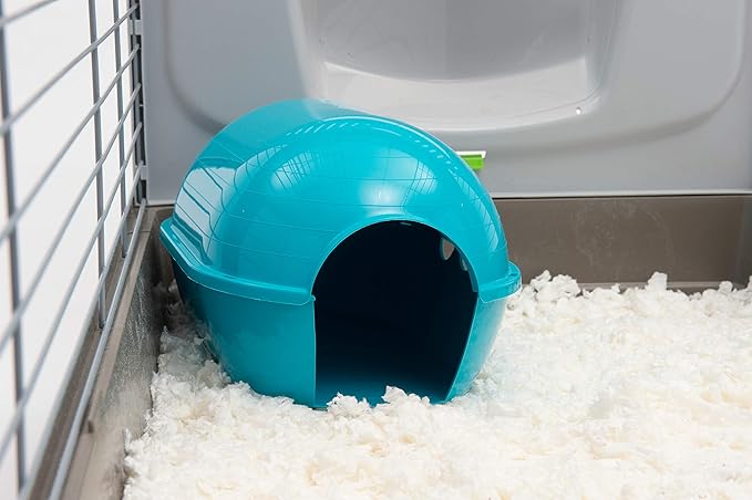 Savic Rody Igloo Rat and Guinea Pig House