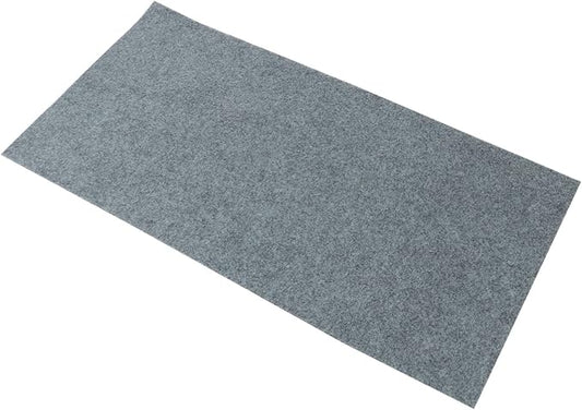 Terrarium Liner for Reptiles Water-Absorbent Carpet Mat for Pet Cages Suitable for Tortoise Lizard Snake Bedding Reptile Substrate