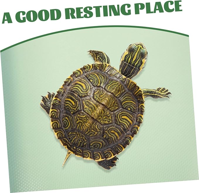 Reptile Carpet Mat Large Snake Bedding for Tortoise Bearded Dragon Lizard Snake Leopard Gecko