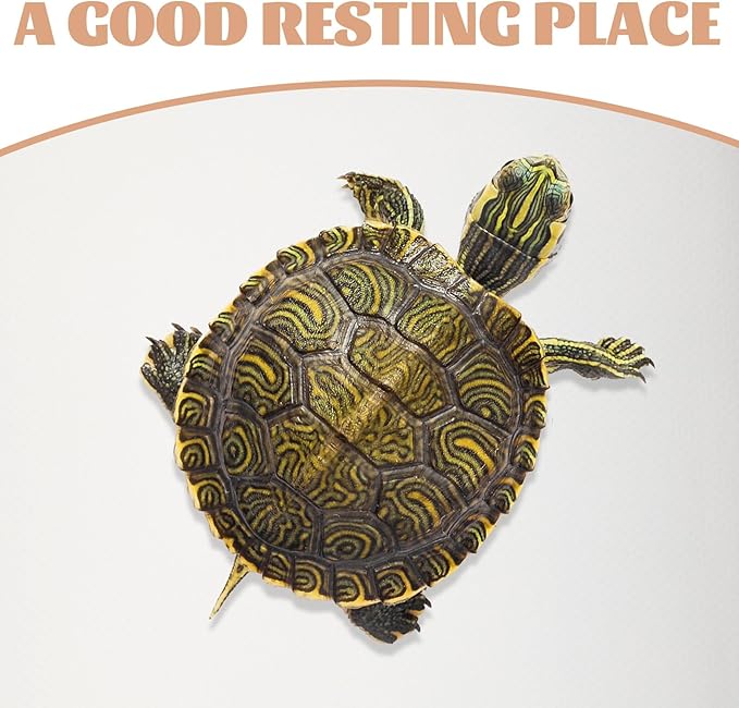 Non-Slip Reptile Terrarium Carpet Mat Soft Substrate Liner for Bearded Dragon Leopard Gecko Snake Lizard Tortoise Cage Bedding Accessories