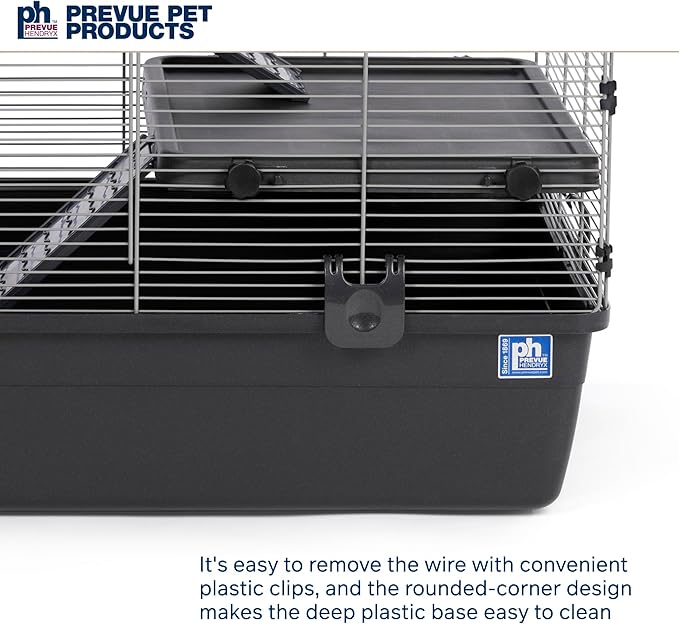 Prevue Pet Products Universal Small Animal Home Suburban 5528