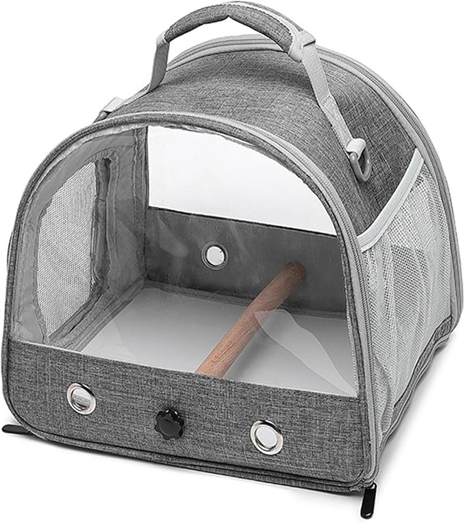 Openable Large Room Pet Carriers Comfort Slings Handbag Bags Meshes Bags for Outdoor Activity Store Supplies