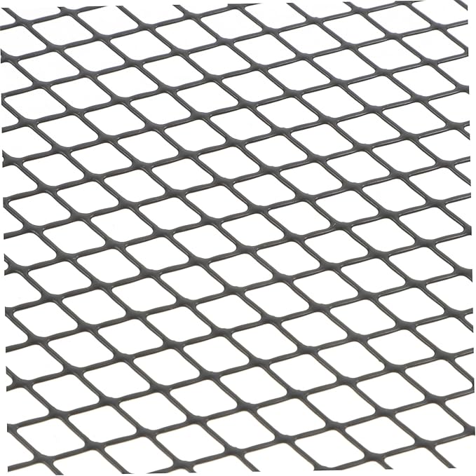 Reptile Enclosure Heat Lamp Cover Mesh Safety Mesh for Reptile Tank BBQ Lamp Protector