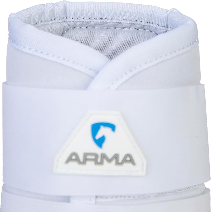 Shires ARMA NX-MAX Brushing Boots