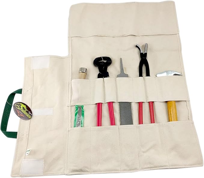 Southwestern Equine Farrier - Shoeing Kit
