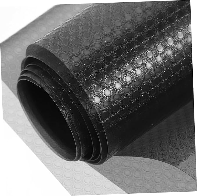Reptile Carpet Mat for Bearded Dragon Leopard Gecko and Snake Sturdy Easy to Clean Non-Slip Substrate for Reptile Terrariums and Tanks